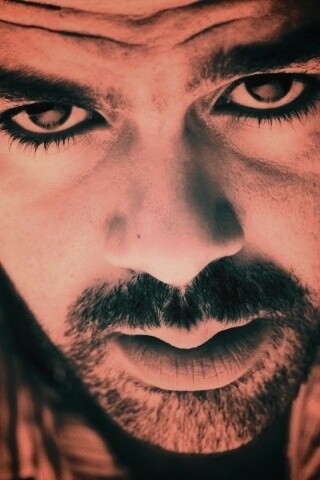 Жамель Деббуз обои