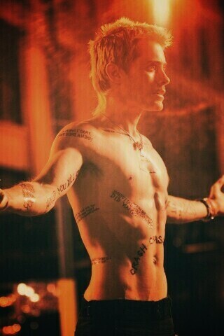 Джаред  Лето обои