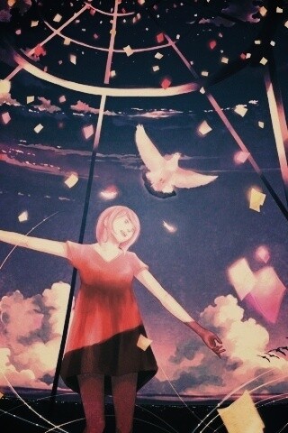 Свобода обои