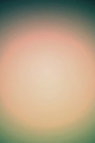 Голубое сияние обои