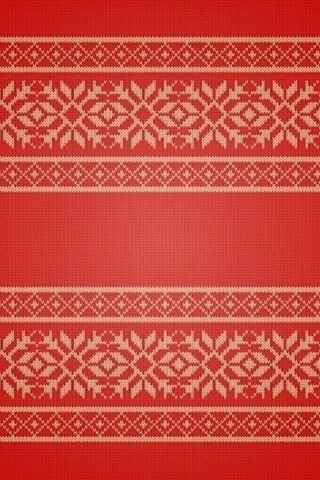 Теплый шарф обои