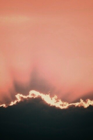 Проблески света обои