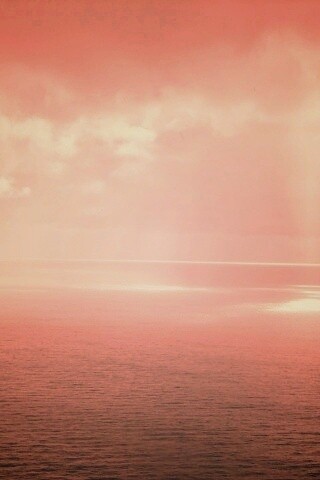 Морской пейзаж обои