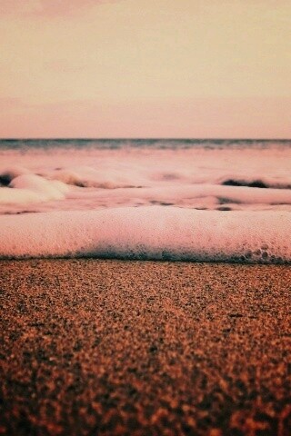 Морская пена обои