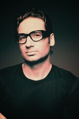 Дэвид Духовны обои