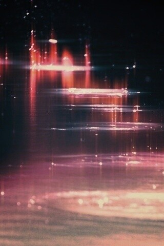 Круги на воде обои