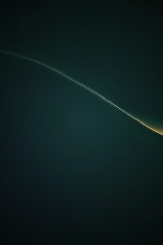 Загадочная линия обои