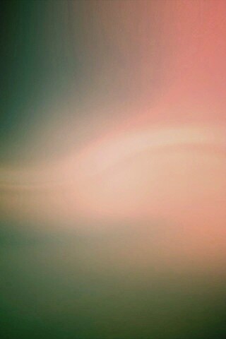 Абстракция в зелёных тонах обои