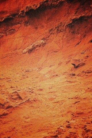 Песчанные скалы обои