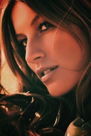 Жизель Бундхен обои