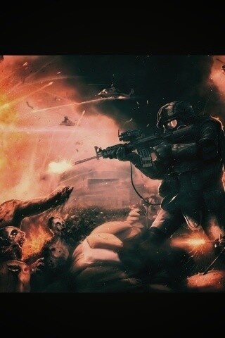 Месево обои