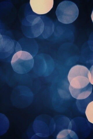 Абстрактные круги обои