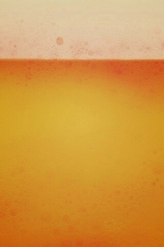 Текстура пива обои