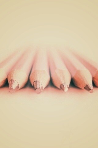 Карандаши обои