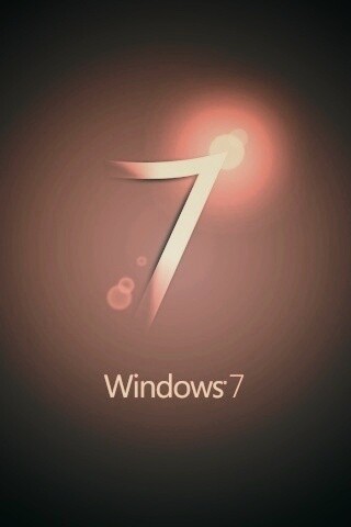 Обои Windows 7 обои