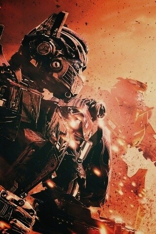 Трансформеры обои