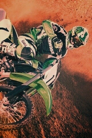 Моторалли обои