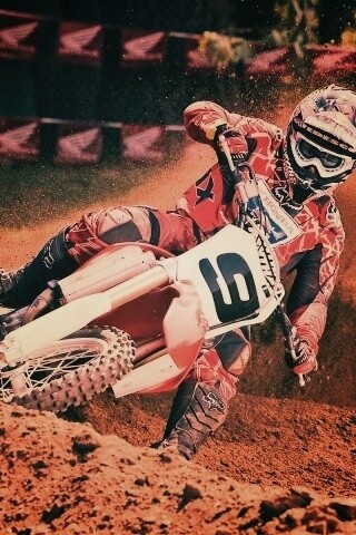 Мотогонки обои