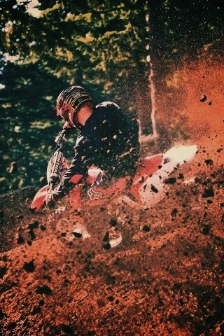 Моторалли обои