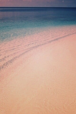 Песчаный пляж обои