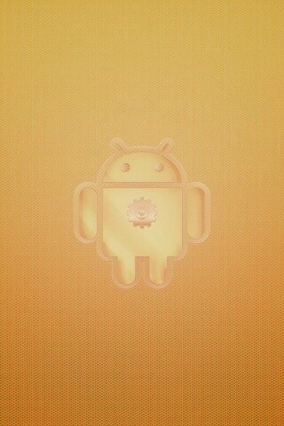 Логотип Android обои