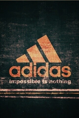 Невозможное — ничто. обои