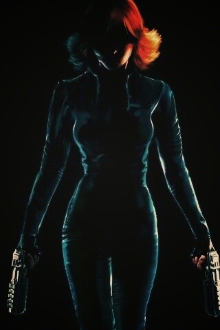 Perfect Dark Zero обои