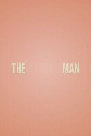 Невидимый человек обои