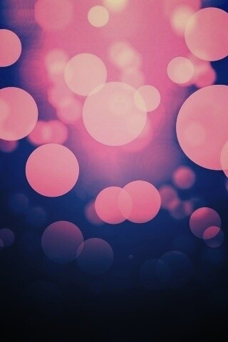 Радужные пятна обои