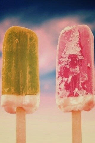 Мороженно эскимо обои