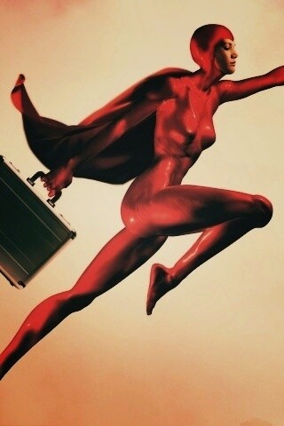 Супер клерк обои