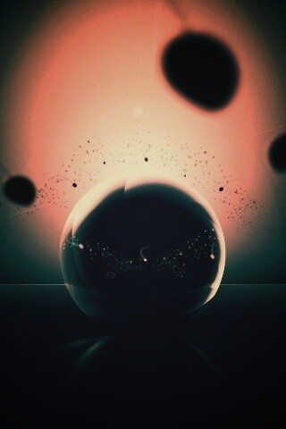 Оплодотворение обои