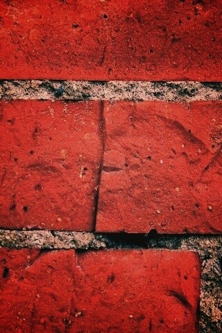 Кирпичная кладка обои