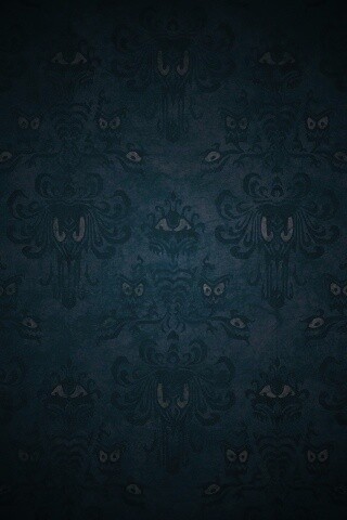 Узоры с глазами обои