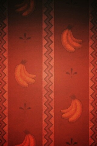 Обои на стены с бананми обои