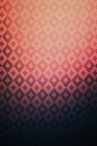 Текстура из разноцветных ромбов обои