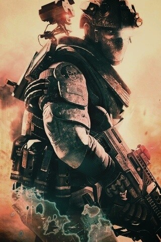 Splinter Cell Ghost Recon обои