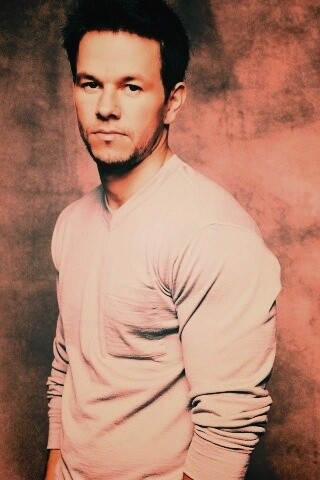 Марк Уолберг обои