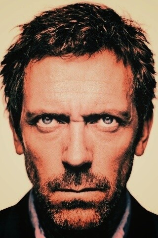 Грегори Хаус обои