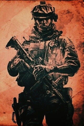 Battlefield 3 обои