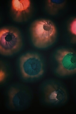 Карандаши обои