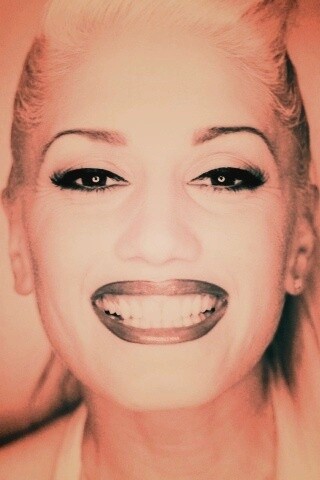 Гвен Стефани обои