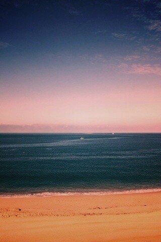 Морское побережье обои