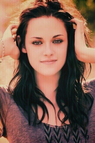 Кристен стюарт обои