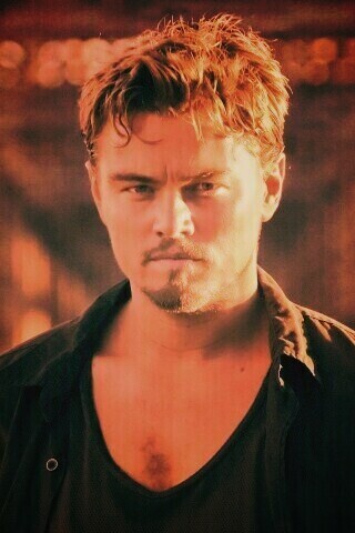 Леонардо Дикаприо обои