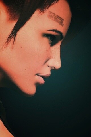 Люди завтрашнего дня обои