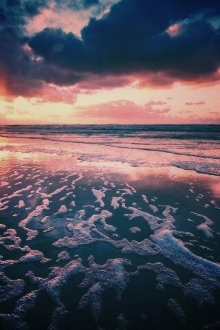 Морское побережье обои