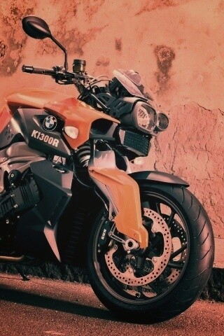 BMW K1300R обои