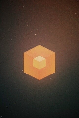 Тессаракт обои