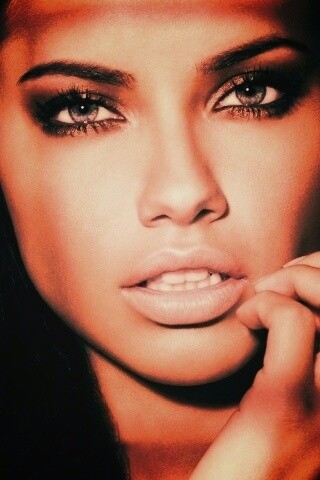 Адриана Лима обои